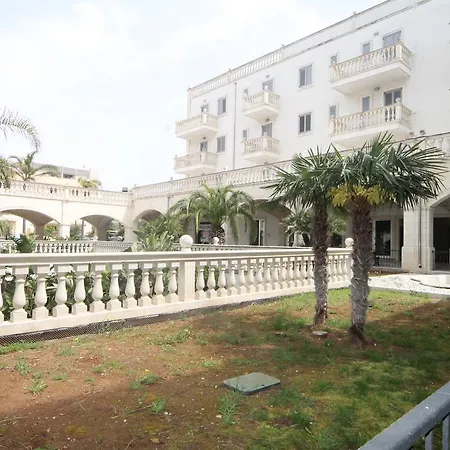 5 Stelle Apartment *