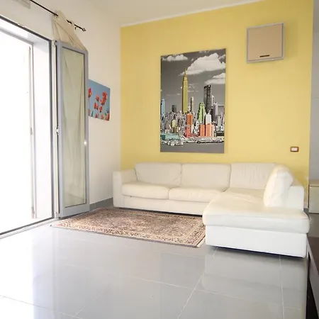 Apartment 5 Stelle Gallipoli