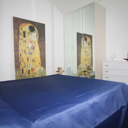 Apartment 5 Stelle