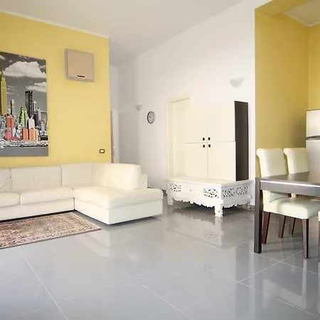 Apartment 5 Stelle *