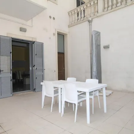 5 Stelle Apartment