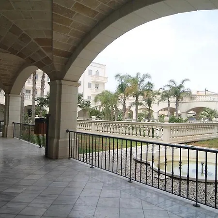 5 Stelle Apartment *